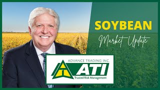 Soybean Market Update  September 18 2024 [upl. by Valentin]