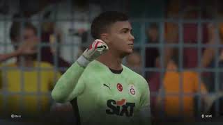 Galatasaray  Alanyaspor MAÇ ÖZETİ  Spor Toto Süper Lig  202125 [upl. by Fe]