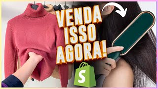 DROPSHIPPING 7 PRODUTOS PARA VENDER NO DROPSHIPPING EM 2024 Venda Isso Agora Labecom [upl. by Hartfield408]