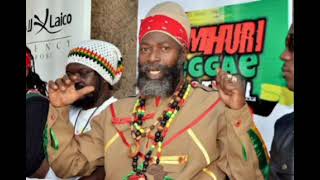 Capleton  Tour [upl. by Pinelli]