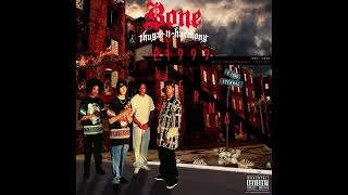 Bone Thugs N Harmony  Crossroads Original Version Highest Quality On Youtube [upl. by Myriam]