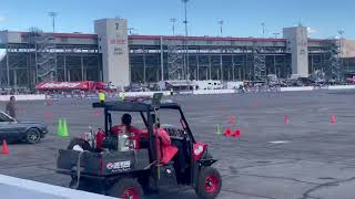 Boosted Skylark on the short courseLS Fest 2024 Las Vegas [upl. by Webber]