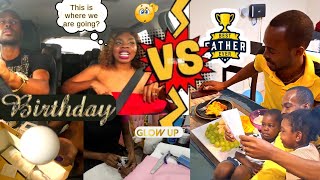 MY BIRTHDAY VS FATHERS DAY WEEKEND IN CAYMANCANT BELIEVE THIS HAPPENED [upl. by Sawyere]