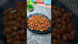 😱Badam pakoda🤤trending recipe 😋snacks food cooking shorts missrashmita1cocking [upl. by Dnarb]