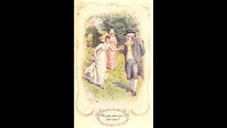 Orgoglio e pregiudizio di Jane Austen  Capitolo 49 di 61 [upl. by Essilrahc474]