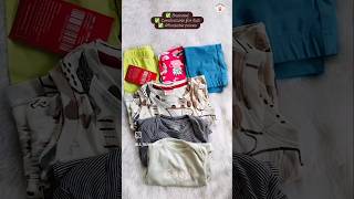 Orders Dispatched✨WhatsApp 7904469175 for enquiries and orders🛍️youtubeshorts babyapparelfashion [upl. by Dott]