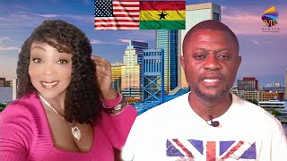 She Planned To Pöîsön Me amp Take My Properties A Ghanaian Woman I Helped In The US  Woman Reveals [upl. by Ynnep165]