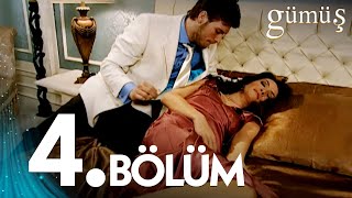 Gümüş 4 Bölüm [upl. by Yvon]