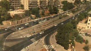 grand court hotel jerusalem [upl. by Nomannic76]