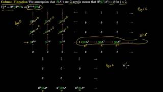 Grothendieck Spectral Sequence [upl. by Nelsen602]