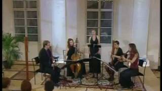 ensemble mikado vienna o thrice blessed earthbed [upl. by Alodi]