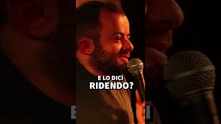 FANUCCHI  Coinquilini di MEA  Nuovo Live MoltoPop StandUpComedy TheComedyClub [upl. by Ayot]