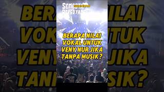 vokal veny nur jika musik meninggoy dangdut shortkoplo dangdutterbarukoplo [upl. by Phyllis]