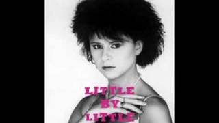 TRACEY ULLMAN LITTLE BY LITTLE [upl. by Rorry]