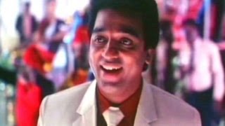 Tune Saathi Paya Apna Jag Mein Full Song  Appu Raja  SP Balasubrahmanyam  Kamal Hasan [upl. by Yzzo]