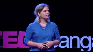 Lets talk about sexmaybe This is India  Ute Wiemer  TEDxBangalore [upl. by Euqinim]