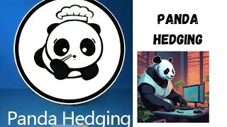 Panda hedging  v185  Forex bot  best  profitable [upl. by Ahmad]