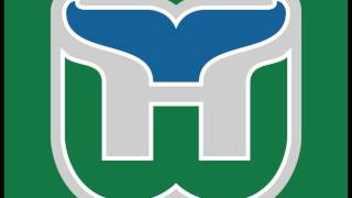 Hartford Whalers Song  Brass Bonanza [upl. by Merrili]