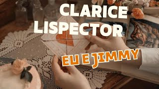 Conto de Clarice Lispector [upl. by Aicnelav]