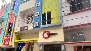 2BHK AYAPAKKAM  750sqft House For Sale In Chennai Southfacing garudabuilders 8838348987 [upl. by Svirad370]