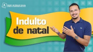 🔵 1  Indulto graça e anistia diferenças [upl. by Koa]