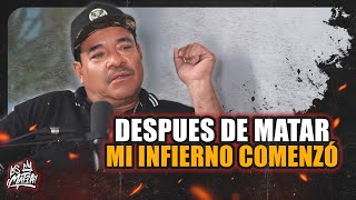 Después de Matar Mi Infierno Comenzó  J FELIX 190 [upl. by Larimer]