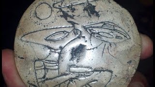 LOS CENSURADOS EXTRATERRESTRES PRE MAYAS [upl. by Hearn]