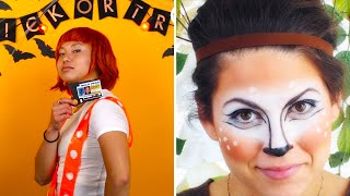 26 Halloween Costume Tips And Ideas [upl. by Ilrac]