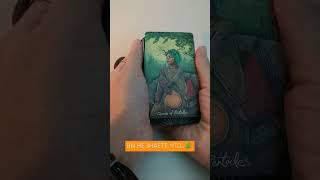 ВЫ НЕ ЗНАЕТЕ ЧТО 🍀 YOU DONT KNOW WHAT🤔расклад таро tarot spread shorts 🐦 [upl. by Ennazzus]