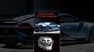 KOINISGG JESKO TOP SPEED VS BUGGATTICHIRON AND VEYRON cars bugatti keonisegg Turbo gamer 30 [upl. by Anitselec892]