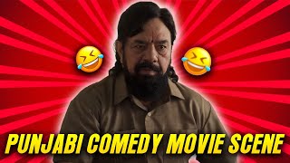 B N Sharma NonStop Comedy Movie  Smeep Kang  Binnu Dhillon  Fully Comedy Tadka Movie [upl. by Parshall960]