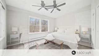 29 Birch St Wyandanch NY [upl. by Karlee]