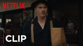 Mudbound  Clip quotRonsel amp Jamiequot  Netflix [upl. by Ayit676]