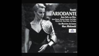 Georg Friedrich Händel Highlights from Ariodante cd 3 Marc Minkowsky [upl. by Adivad118]