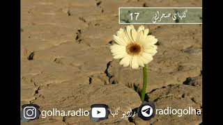 گلهای صحرایی برنامه شماره 17 [upl. by Billat703]