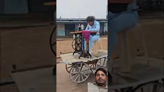 Thela lakar Mari patni sa milna gaya 🤣funny comedy dog funnymoment reelscomedy comedyskits [upl. by Tiffany753]