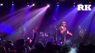 Busy Signal live in Paris 2013 Reggae music again  Come over  One more night  Jamaica love [upl. by Aldercy]