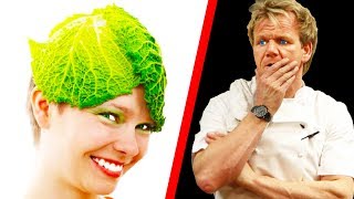 Top 10 Things Gordon Ramsay HATES Part 2 [upl. by Enyar]