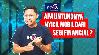 APA SIH UNTUNGNYA NYICIL MOBIL  InfotomoTips [upl. by Ram]