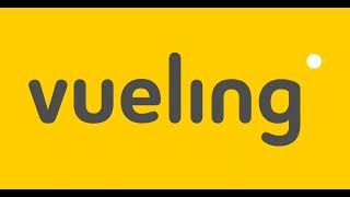 VUELING  Inflight Announcements English amp Spanish [upl. by Elahcar]