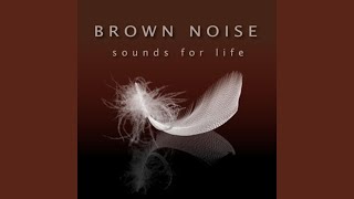 Brown Noise for Sleep [upl. by Moynahan]