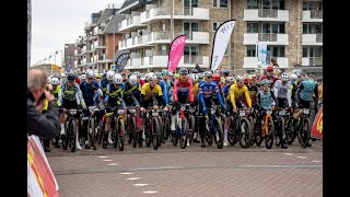 GP Groot Egmond pier Egmond 2024 [upl. by Kinchen]