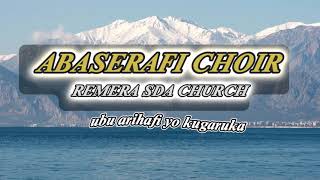 INTUMWA BY ABASERAFI REMERA SDA Church [upl. by Otreblif281]