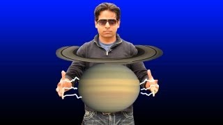 Saturn Mahadasha In Vedic Astrology [upl. by Nebe]