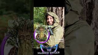 Mijn verdachten thé masked singer [upl. by Monafo507]