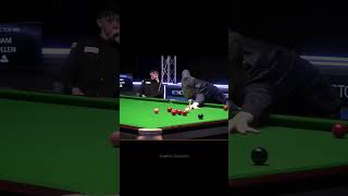 Fan Zhengyi First 147 Maximum Break  2024 English Open Shorts [upl. by Notak12]