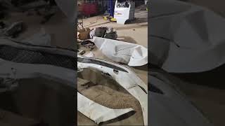 DENTAR Mercedes Cal 200 YouTube short video channel subscriber [upl. by Arimihc490]