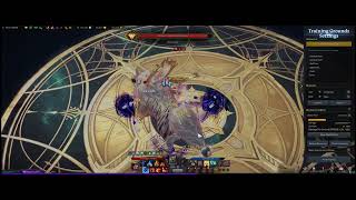 Lost Ark 1624 440 Stream Arcana  35m DPS good card luck [upl. by Ganny]