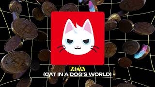 POPCAT MEW amp CAT Why Cat Meme Coins Are Dominating the Market  Part 1 of 4  MemeFi [upl. by Eillas590]