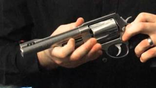 Gun of the Week Smith amp Wesson 500 [upl. by Zora]